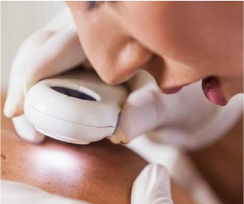 Dermatología Clínica